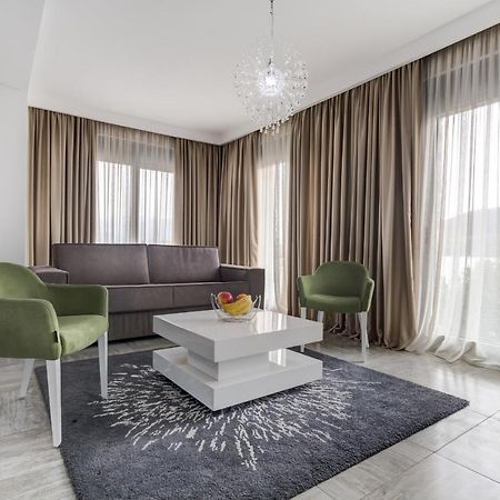 Ðenovići Riva Residence מראה חיצוני תמונה