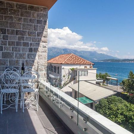 Ðenovići Riva Residence מראה חיצוני תמונה
