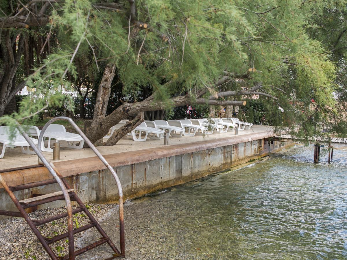 Ðenovići Riva Residence מראה חיצוני תמונה