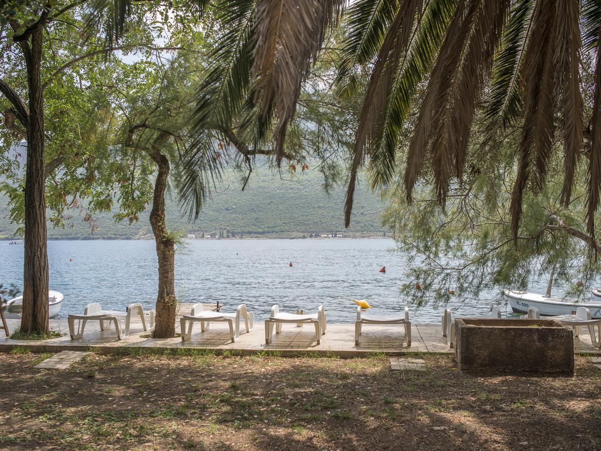 Ðenovići Riva Residence מראה חיצוני תמונה