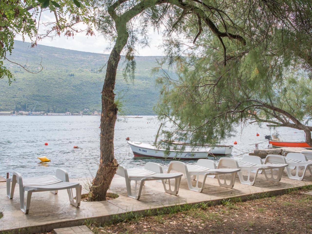 Ðenovići Riva Residence מראה חיצוני תמונה