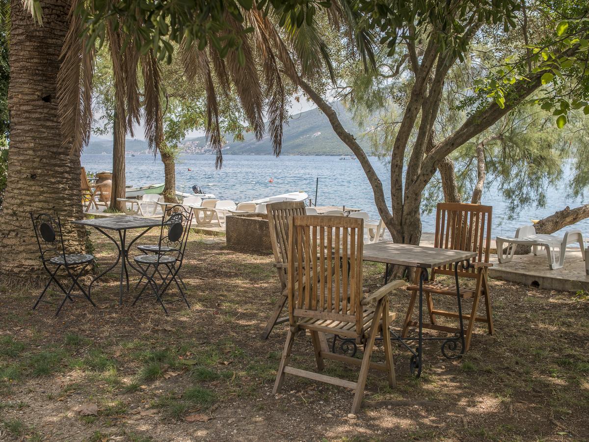 Ðenovići Riva Residence מראה חיצוני תמונה