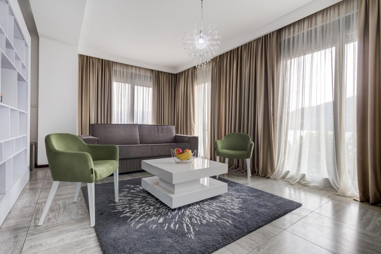 Ðenovići Riva Residence מראה חיצוני תמונה