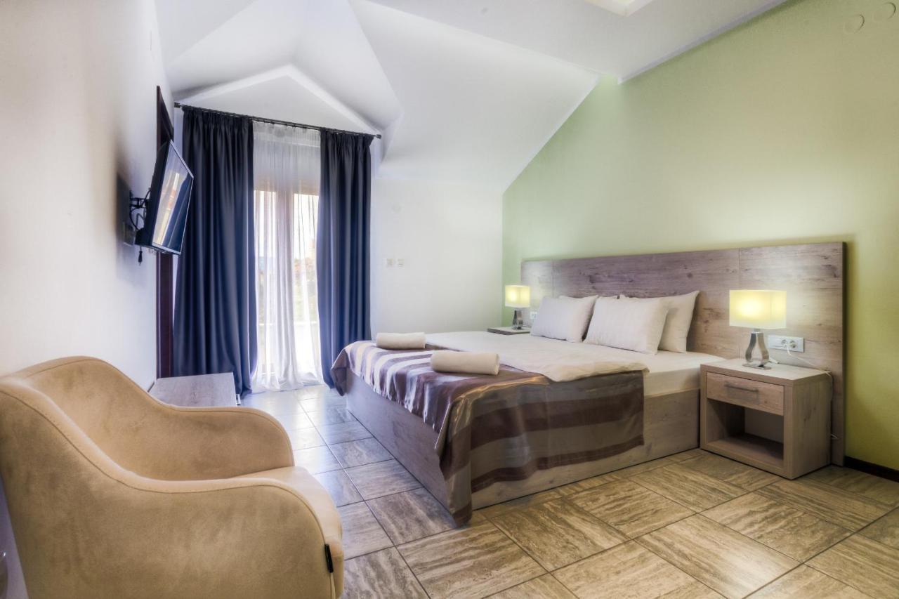 Ðenovići Riva Residence מראה חיצוני תמונה