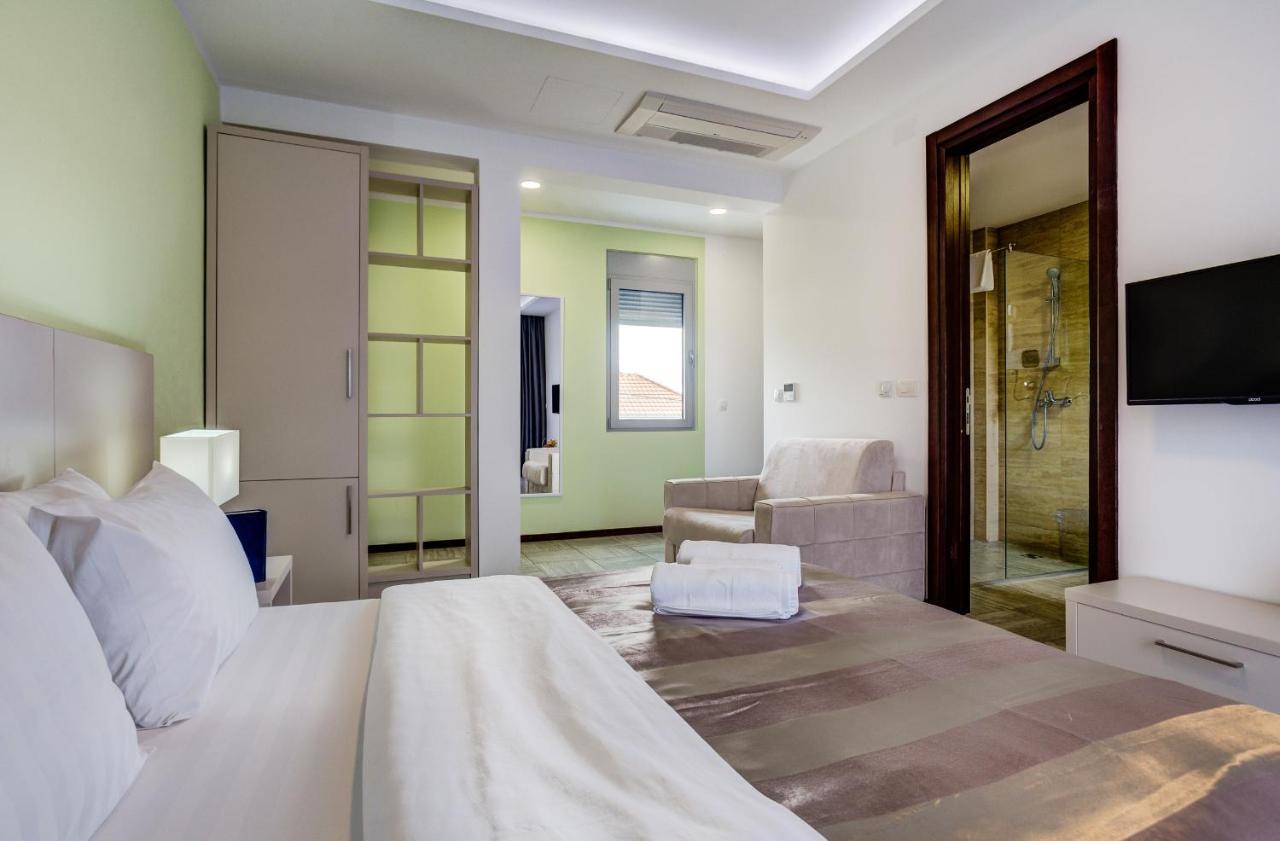 Ðenovići Riva Residence מראה חיצוני תמונה