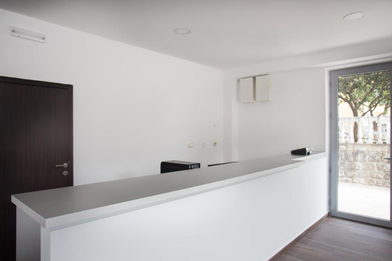 Ðenovići Riva Residence מראה חיצוני תמונה