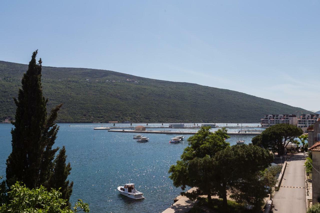 Ðenovići Riva Residence מראה חיצוני תמונה
